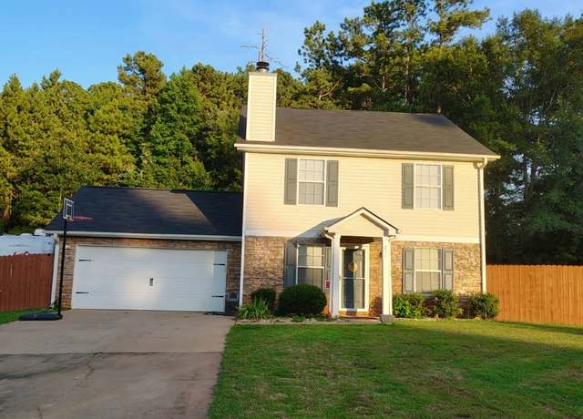 Property at 204 Derek Ct, Griffin, GA 30223, 4 beds, 3 baths
