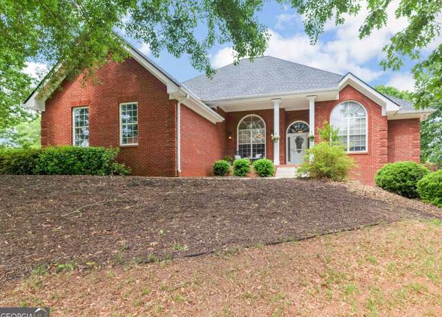Property at 1103 Wilder Ct, Mcdonough, GA 30252, 4 beds, 3.5 baths