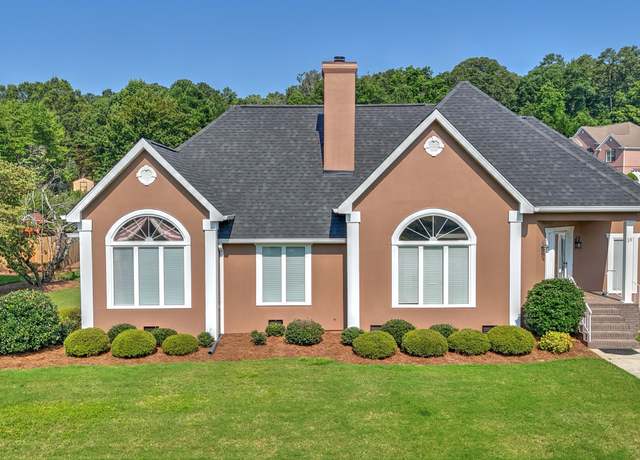 Property at 15 Saddlebrook Dr SE, Rome, GA 30161, 3 beds, 2.5 baths