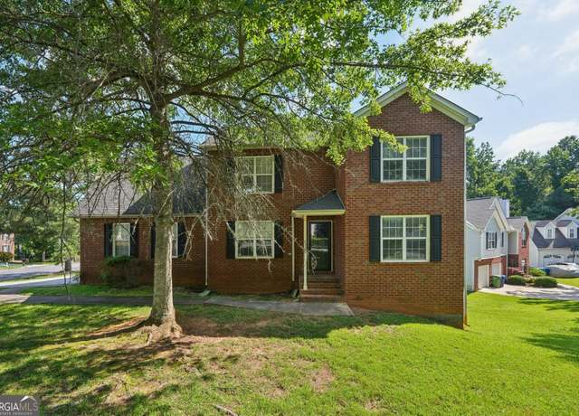 Property at 2326 Sand Dollar Ct SW, Atlanta, GA 30331, 3 beds, 2.5 baths