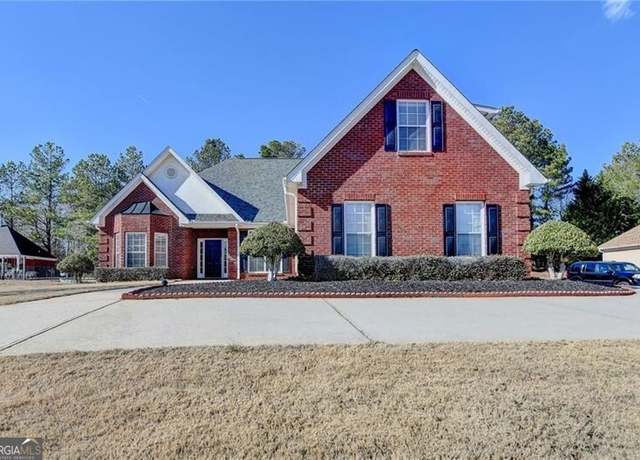 Property at 337 Inverness Ave, Mcdonough, GA 30253, 3 beds, 2 baths