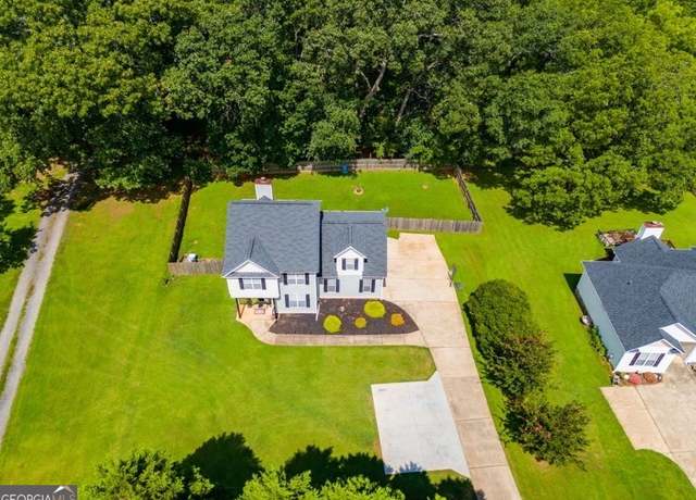 Property at 328 N Hwy 113, Carrollton, GA 30117, 4 beds, 2.5 baths