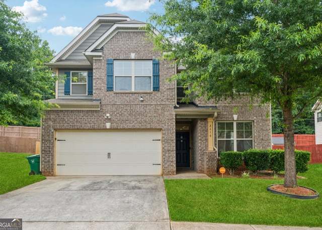 Property at 3616 Sycamore Bnd, Decatur, GA 30034, 4 beds, 2.5 baths