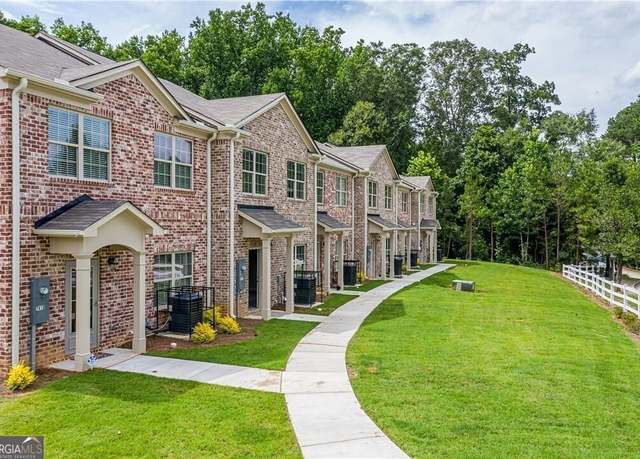 Property at 3358 Mount Zion Rd, Stockbridge, GA 30281, 3 beds, 2.5 baths