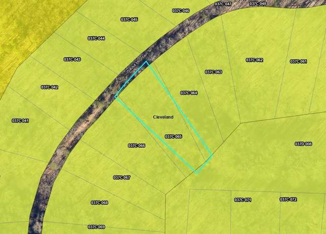 Property at 0 Wauka Mountain Ter, Clermont, GA 30527