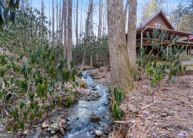 Property at 189 Wild Azalea Dr, Dillard, GA 30537, 4 beds, 3 baths