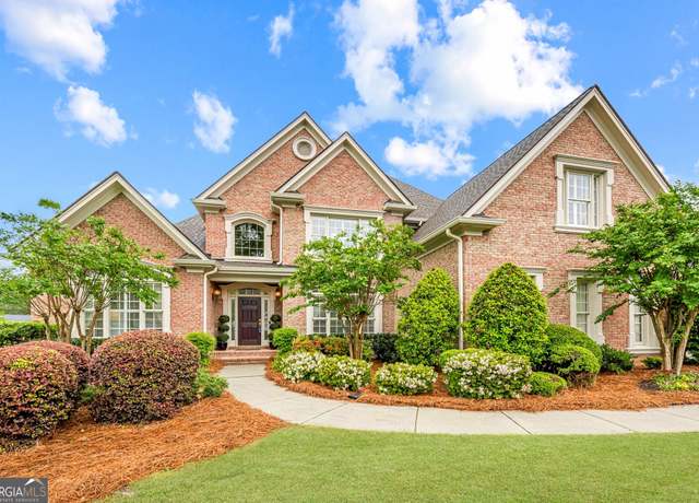 Property at 1364 Gulfport Run, Grayson, GA 30017, 5 beds, 5.5 baths