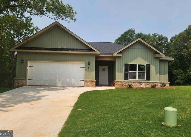 Property at 107 Silver Maple Ct, Byron, GA 31008, 3 beds, 2 baths