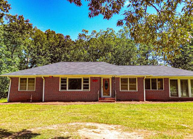 Property at 767 Old Jackson Rd, Mcdonough, GA 30252, 3 beds, 1 bath