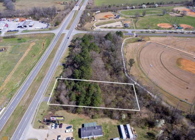 Property at 0 Highway 278 Nathan Dean Byp, Rockmart, GA 30153
