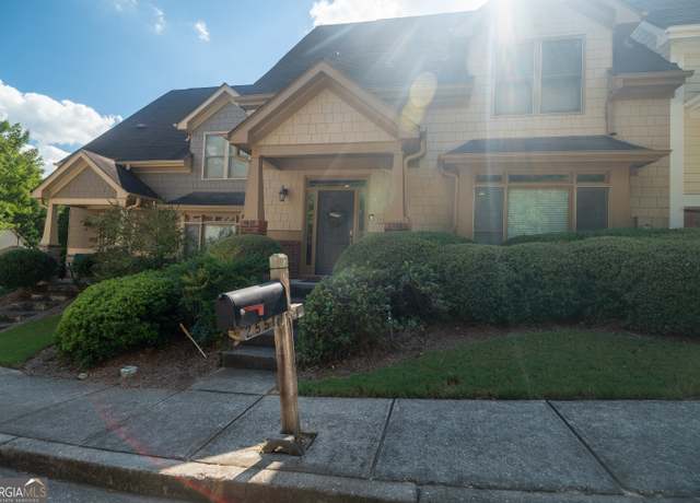 Property at 2551 Village Creek Lndg SE, Atlanta, GA 30316, 2 beds, 2.5 baths