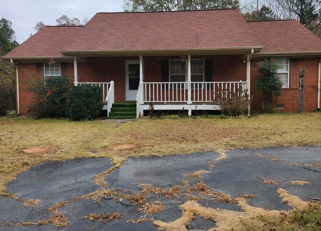 Property at 240 Chambers Rd, Mcdonough, GA 30253, 3 beds, 2.5 baths