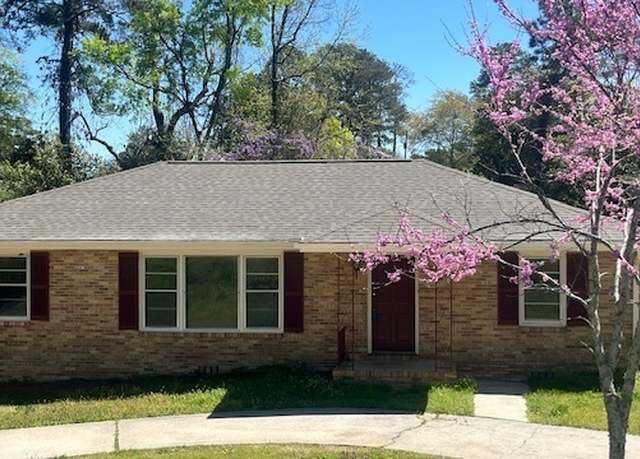 Property at 653 Wimbish Rd, Macon, GA 31204, 3 beds, 2 baths