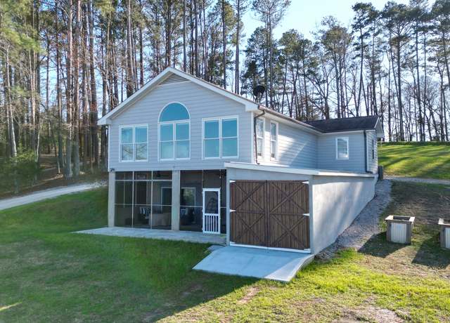 Property at 1550 Shady Oaks Ln, Greensboro, GA 30642, 3 beds, 3 baths
