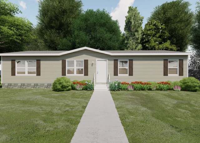 Property at 778 Harrison Rd, Carrollton, GA 30117, 4 beds, 2 baths