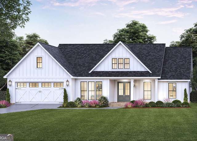 Property at 2905 Old Hatley Rd, Cordele, GA 31015, 3 beds, 2.5 baths