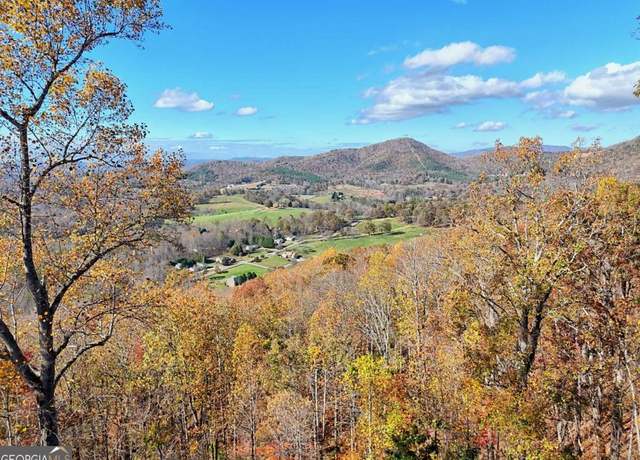 Property at 1279 Harris Ridge Rd, Young Harris, GA 30582, 4 beds, 3 baths