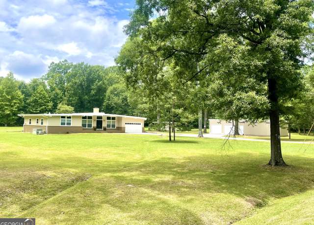 Property at 3 Terry Ln SW, Rome, GA 30165, 4 beds, 2 baths
