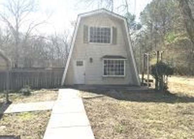 Property at 594 Della Slaton Rd, Comer, GA 30629, 3 beds, 1.5 baths