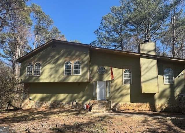 Property at 185 Windhaven Trl SW, Atlanta, GA 30331, 3 beds, 3 baths