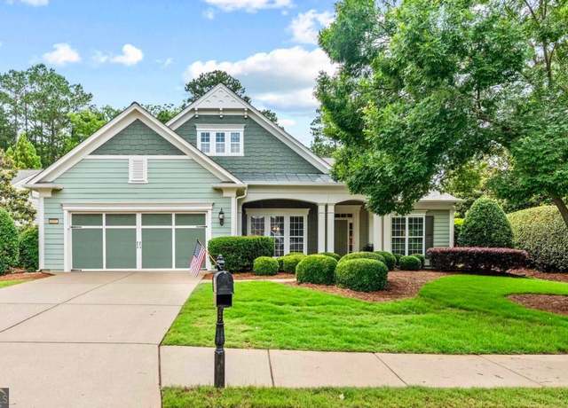 Property at 1000 Deep Water Way, Greensboro, GA 30642, 3 beds, 3.5 baths