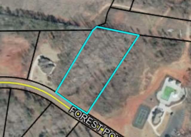 Property at 404 Forest Pointe Dr, Forsyth, GA 31029