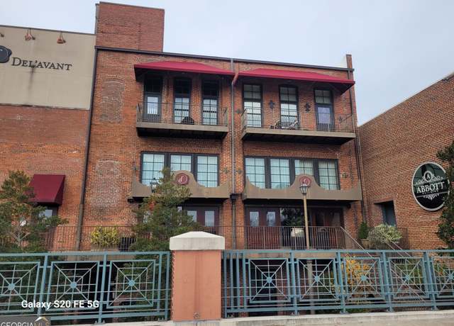 Property at 141 D Main St, Lagrange, GA 30240, 1 bed, 1 bath