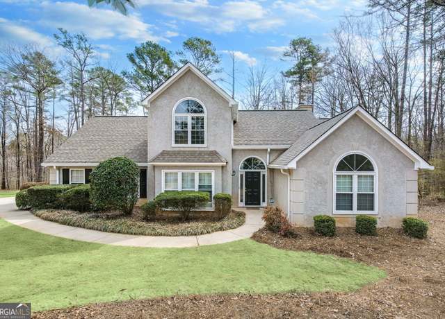 Property at 238 Harvest Trce, Sharpsburg, GA 30277, 3 beds, 2.5 baths