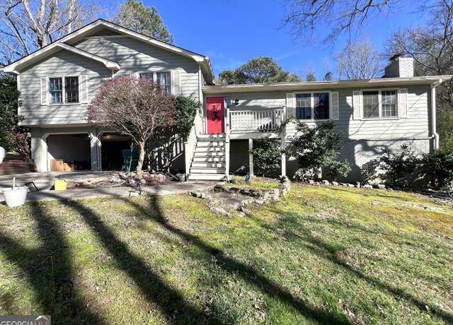Property at 4436 Old Country Way, Snellville, GA 30039, 4 beds, 4 baths