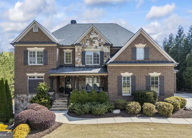 Property at 1186 Rowan Oak Cir, Watkinsville, GA 30677, 6 beds, 4.5 baths