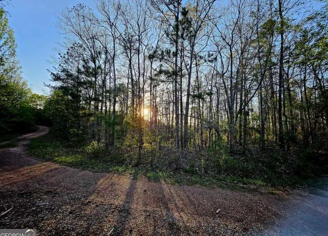Property at 0 Pointe South Dr # 69-73, Wedowee, AL 36278