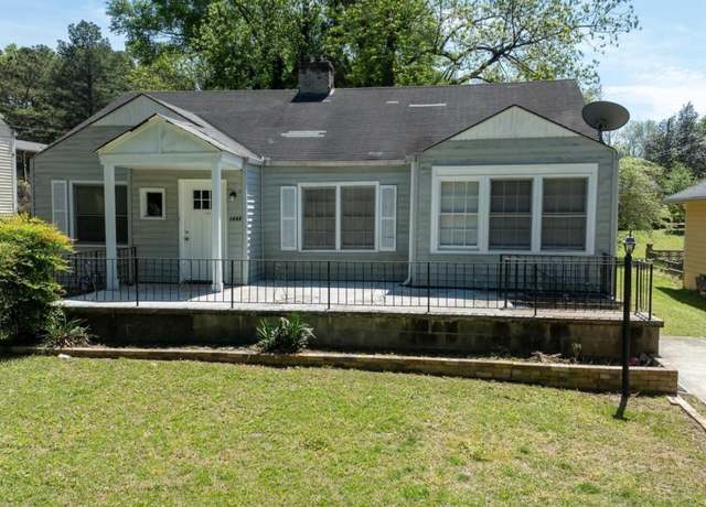 Property at 1774 Campbellton Rd, Atlanta, GA 30311, 3 beds, 1.5 baths