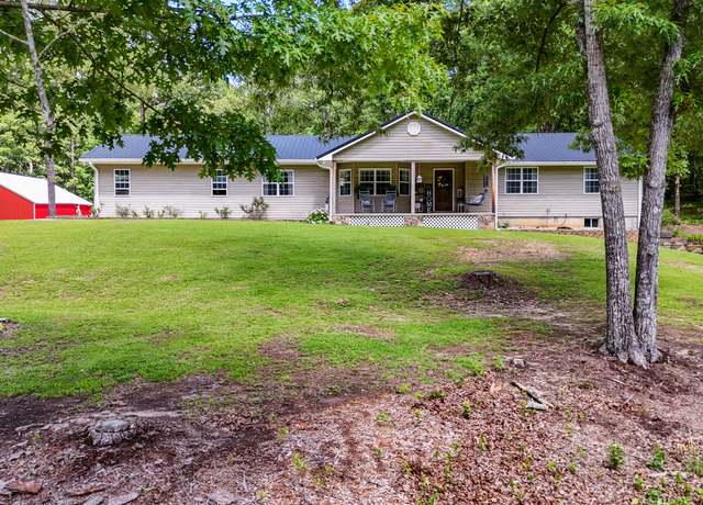 Property at 75 Barber Rd, Carrollton, GA 30116, 5 beds, 3 baths
