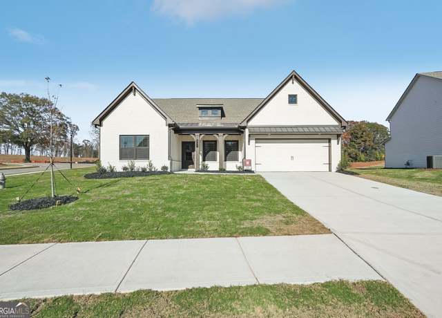Property at 119 Wingate Dr Unit 22A, Winder, GA 30680, 4 beds, 3.5 baths