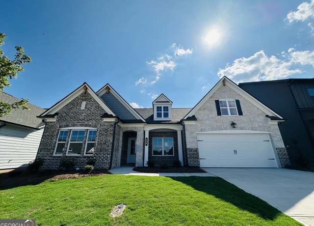 Property at 119 Wingate Dr Unit 22A, Winder, GA 30680, 4 beds, 3.5 baths