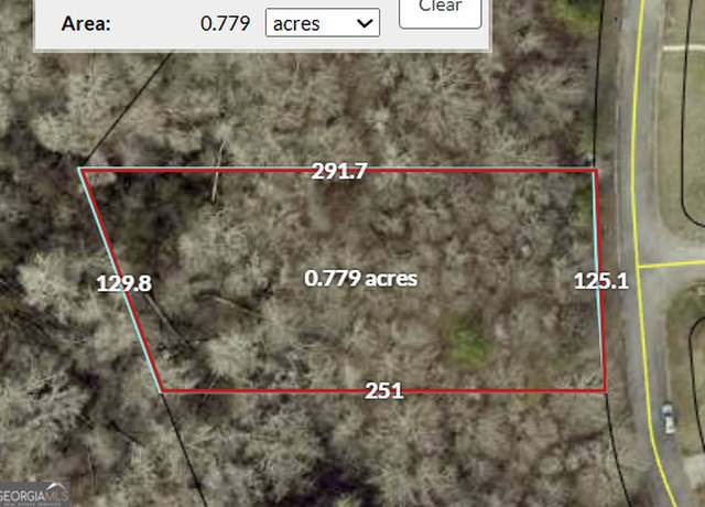 Property at 807 Anna Kathryn Dr, Stockbridge, GA 30281