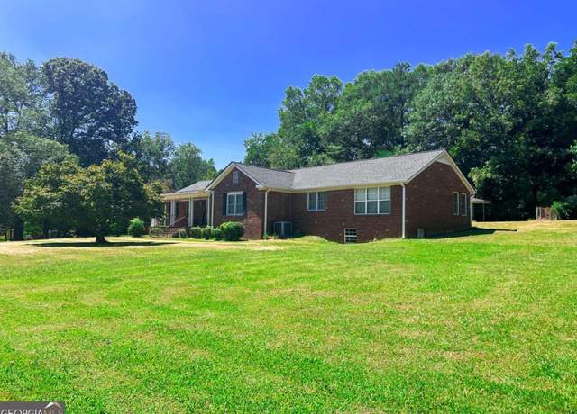 Property at 635 Lawson St, Bremen, GA 30110, 4 beds, 3 baths