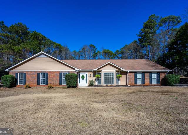 Property at 107 Powers Ct, Lagrange, GA 30240, 4 beds, 2 baths