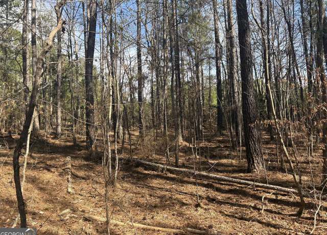 Property at 0 Mauldin Rd, Thomaston, GA 30286