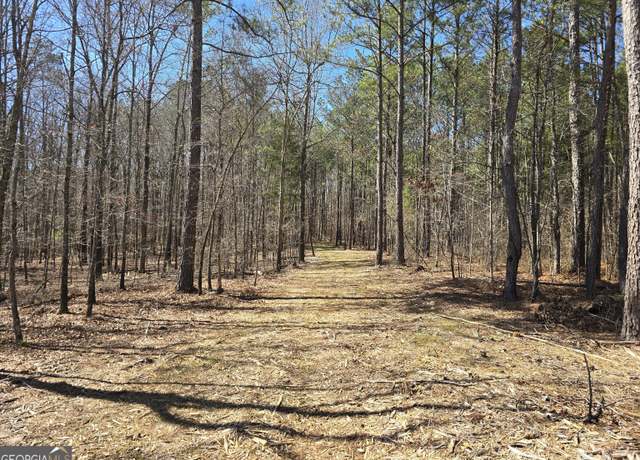 Property at 05 Bolton Rd, Zebulon, GA 30295