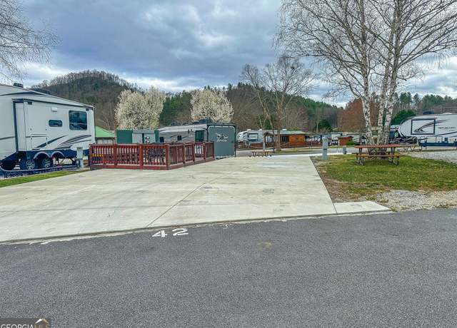 Property at LOT 42 Fleetwood Dr, Dillard, GA 30537