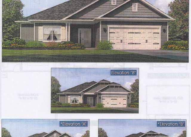Property at 245 Carsons Walk Lot 17, Macon, GA 31216, 5 beds, 3 baths