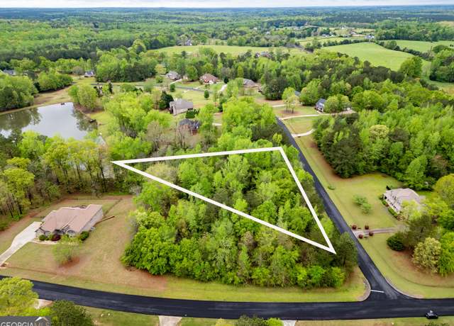Property at 15 Walnut Ridge Ct, Covington, GA 30014
