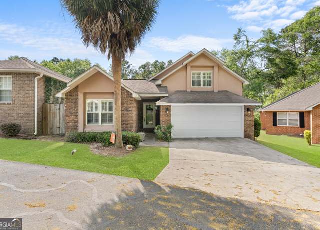 Property at 1667 Pondside Dr, Statesboro, GA 30458, 3 beds, 2 baths