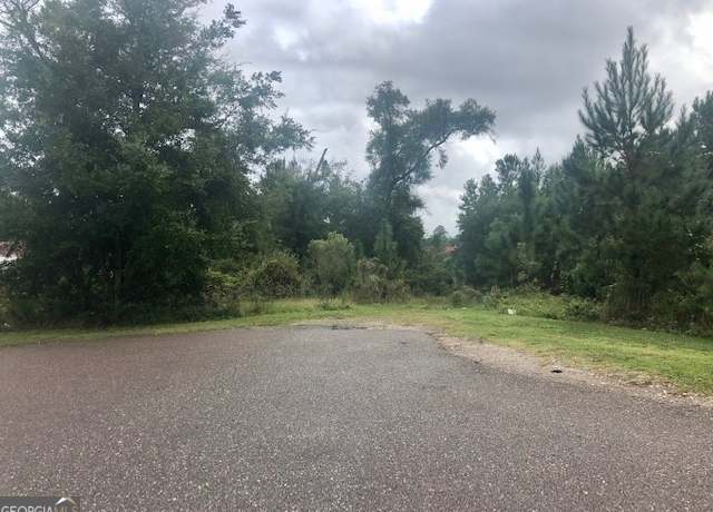 Property at 0 Osborne Rd, St. Marys, GA 31558