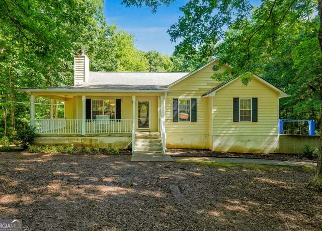 Property at 419 Jeffery Dr, Locust Grove, GA 30248, 4 beds, 2 baths