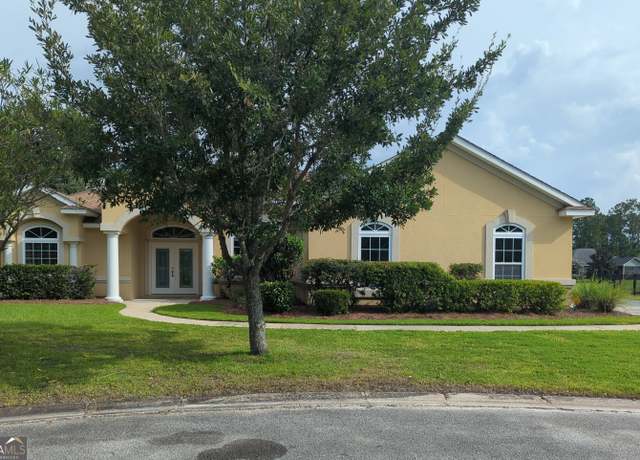 Property at 128 Rindle Trce, St. Marys, GA 31558, 4 beds, 3 baths