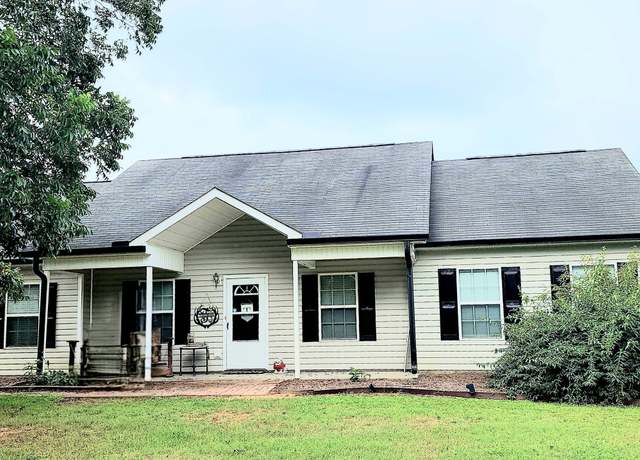 Property at 1579 Bates Rd, Concord, GA 30206, 4 beds, 2 baths
