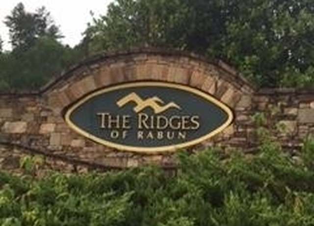 Property at LOT 205 Shake Hollow Dr Lot 205, Rabun Gap, GA 30568