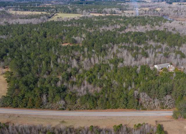 Property at 0 Hamilton Rd, Pine Mountain, GA 31822